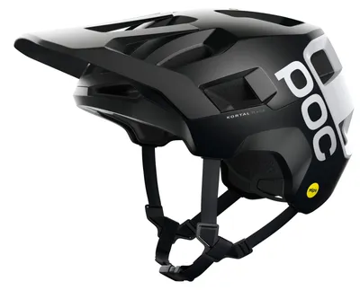 Produktbild von POC Kortal Race MIPS, Halber Helm, Formenbau