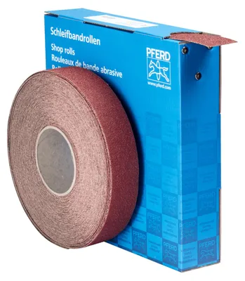 Obrázek produktu pro PFERD 45016404, 7,5 cm, 25000 mm, 1,29 kg, 38 mm, 210 mm, 210 mm
