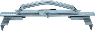 Obrázek produktu pro Zvedák desek PPH Grifber.220-505mm Trgf.60kg Eigeng.1,6 kg,ZN PROBST
