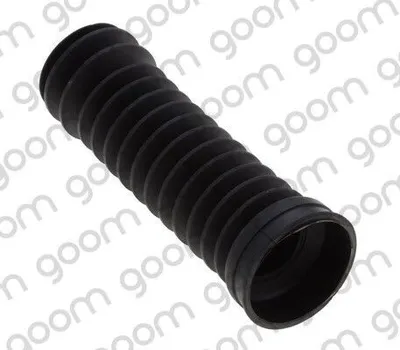 Produktbild von GOOM SBK-0199 Lenkmanschette Gummi für AUDI 80 Limousine (8C2, B4) Vorne