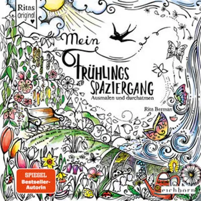 Obrázek produktu pro Mein Frühlingsspaziergang