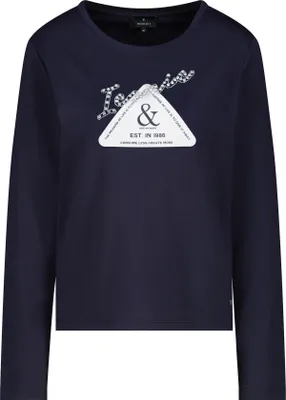 Produktbild von Monari GmbH Pullover marine 38