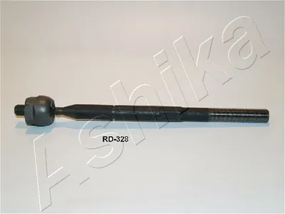 Produktbild von ASHIKA 103-03-328 Axialgelenk Spurstange für MAZDA 5 (CR19) Vorne