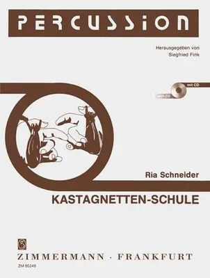 Immagine prodotto di Kastagnetten-Schule