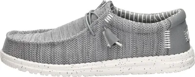Image de Hey Dude Stretch Sox  Sportief - Donkergrijs - Maat 43