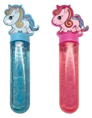 Immagine prodotto di Bolle di sapone Unicorno MIX - Arpex