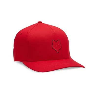 Image de Casquette Fox Head Flexfit [Modèle : Flm Rd], taille L/XL