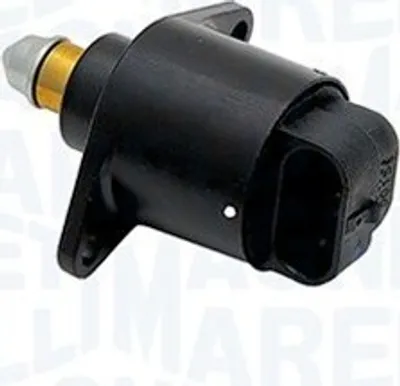 Produktbild von Magneti Marelli Leerlaufregelventil, Luftversorgung  801001301601