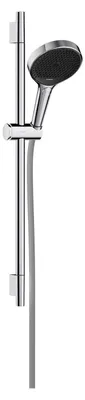 Obrázek produktu pro HANSGROHE 28745000 Brauseset Rainfinity 130 3jet