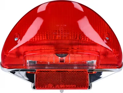 Obrázok produktu pre Zadné svetlo Vicma kompatibilné s Aerox, Nitro, Dragster, Toreo
