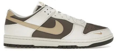 Produktbild von Nike Dunk Low Ironstone Sesame (Women's) - EU 42.5