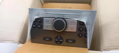 Produktbild von Original OPEL Meriva-A Signum Vectra-C Autoradio mit CD Haupteinheit 13292087