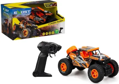 Obrázok produktu pre Auto na diaľkové ovládanie Turbo Rush