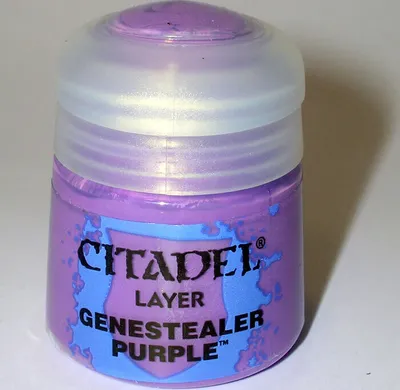Obrázek produktu pro Citadela Vrstva Genestealer Purple (22-10)