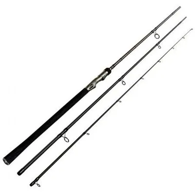 Produktbild von Sportex Rapid Float RS-2 RF3913 Länge 3,90m Wurfgewicht 10-35g Posenrute Steckrute