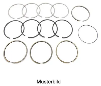 Produktbild von Kolbenringsatz 87,00 6/10 5880963