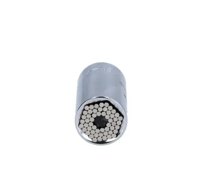Zdjęcie produktu dla Gniazdo wielofunkcyjne 7 - 19 mm 3/8"