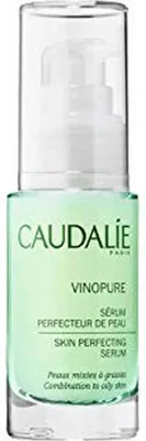 Produktbild von Caudalie 3522930003441, Frauen, Zu Akne neigende Haut, ölige Haut, 30 ml