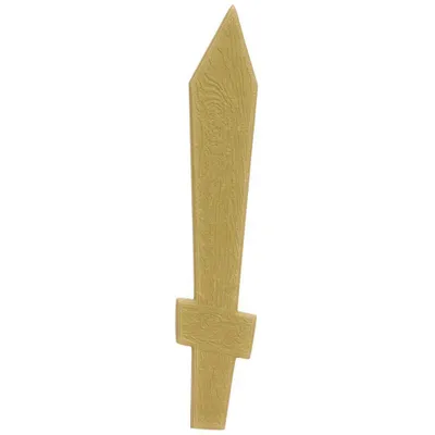 Image de Griptape BURTON - Tapis en mousse Terje Sword (971)