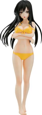 Produktbild von To Love-Ru Darkness Pop Up Parade PVC Statue Yui Kotegawa 17 cm