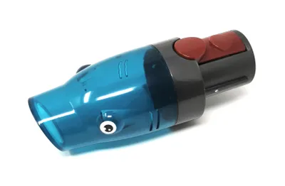 Produktbild von Vakuum Adapter für Vakuumbeutel, Kleiderbeutel mit max.26mm Saugöffnung kompatibel mit Dyson V7, V8, V10, V11, V12, V15, Gen5