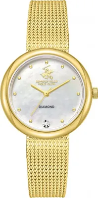 Obrázok produktu pre Dámsky set BEVERLY HILLS BP3760X.120 gold Fashion