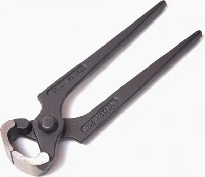 Image de SALTUS Kneifzange 180mm Zange Monierzange Rabitzzange Beisszange Flechterzange