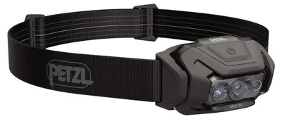 Produktbild von Petzl E070DA00 Headlamp ARIA® 2R RGB black