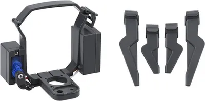 Immagine prodotto di Per DJI Mavic 3 / 3 Pro Sistema elettrico di espulsione aerea Grigio scuro