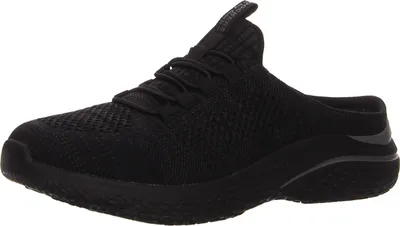 Produktbild von Dockers Clog in schwarz, Gr. 48