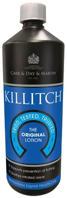 Produktbild von Carr&day&martin Killitch 500ml Flüssigkeit Durchsichtig  Durchsichtig One Size