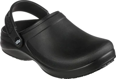 Produktbild von Skechers - Damen Clogs "Riverbound Pasay" FS9273 (41 EU) (Schwarz)