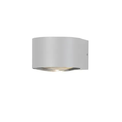 Productafbeelding van Buitenlamp Up - Down Gela wit