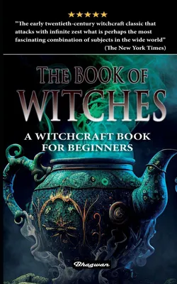 Produktbild von The Book Of Witches