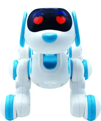Obrázok produktu pre Lexibook Robot Piesek Power Puppy Jr