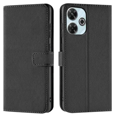 Obrázok produktu pre Puzdro typu kniha pre Xiaomi Redmi 13 / Poco M6 Cover Flip Cover Puzdro na mobilný telefón Ochranný kryt Puzdro Etui