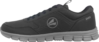 Produktbild von Jako Sneaker in Übergrößen Schwarz 380110 000 5003 große Herrenschuhe