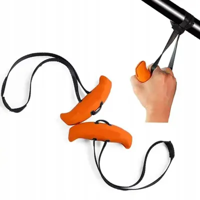 Obrázek produktu pro LOKOMO Dynamické tréninkové úchyty pro posilovnu