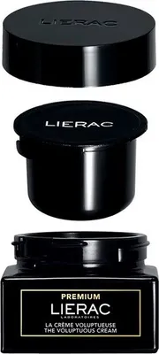 Zdjęcie produktu dla Lierac Premium Voluptuous Cream Refill 50 ml