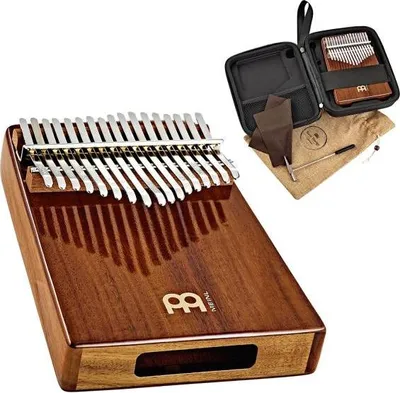 Produktbild von Meinl Sonic Energy KL1705H Wah-Wah Kalimba