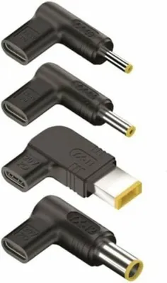 Image de Câble de charge pour ordinateur portable NGS BUD-L