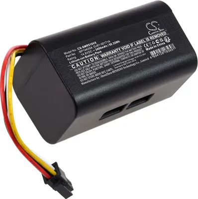 Produktbild von Akku für Saugroboter Samsung VR05R5050WK
