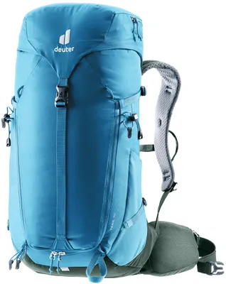 Produktbild von DEUTER Wanderrucksack Trail 30 blau