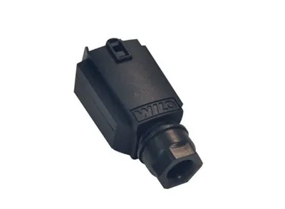 Zdjęcie produktu dla Złącze pompy WILO Złącze Wilo do pompy obiegowej - 4144582