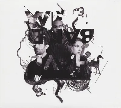 Produktbild von We Have Band-Ternion (Special Edition)