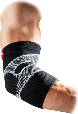 Produktbild von McDavid Elastische Ellenbogenbandage, S
