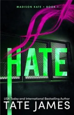 Immagine prodotto di Hate