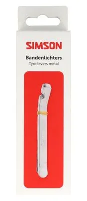Produktbild von Reifenheber Simson Metall