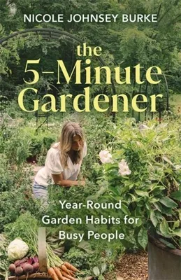 Obrázok produktu pre The 5-Minute Gardener