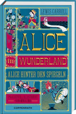 Immagine prodotto di Alice im Wunderland